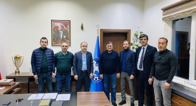 Vural 6 yıl sonra BB Erzurumspor'la Süper Lig'e kavuştu